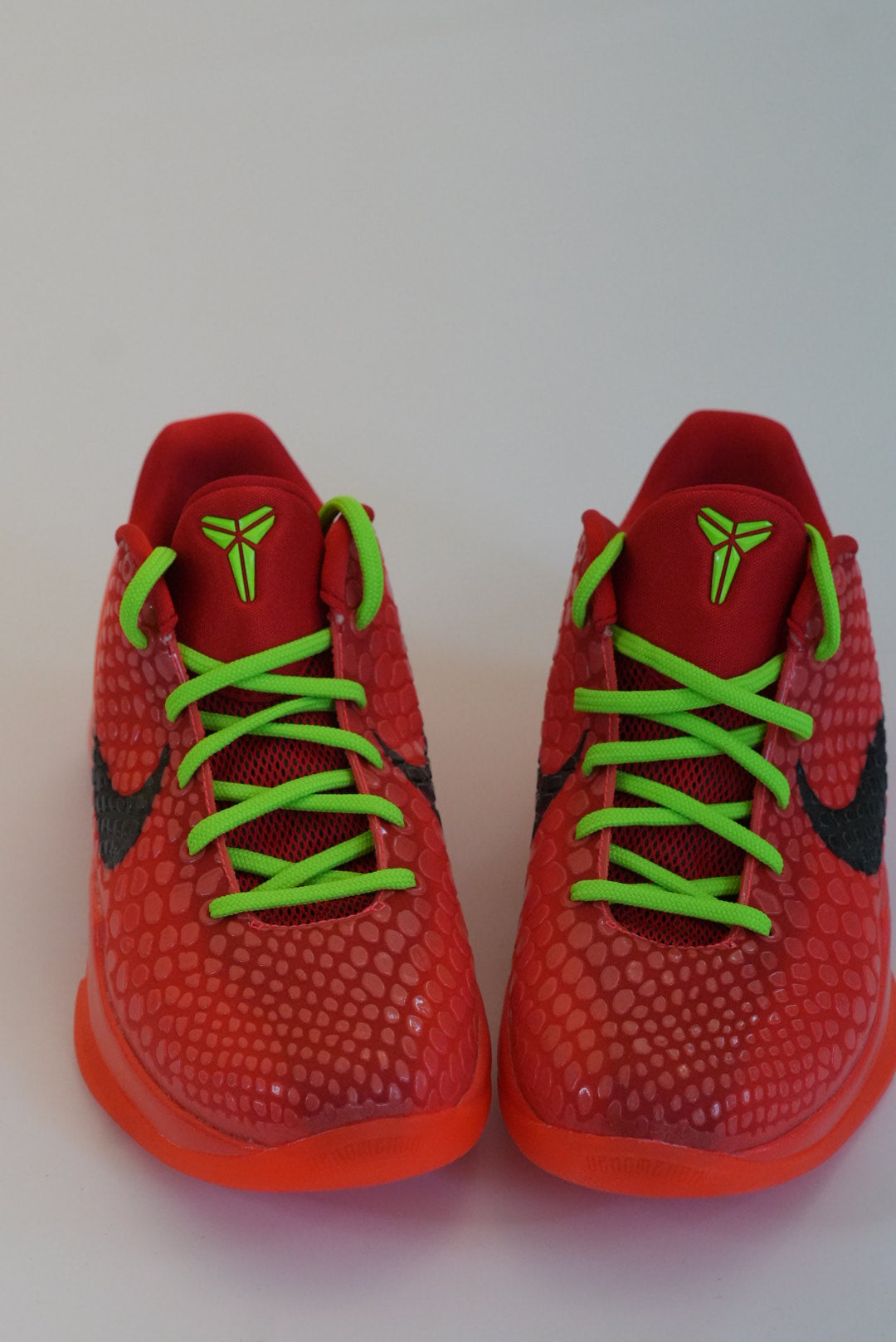 Basketball sneakers GS