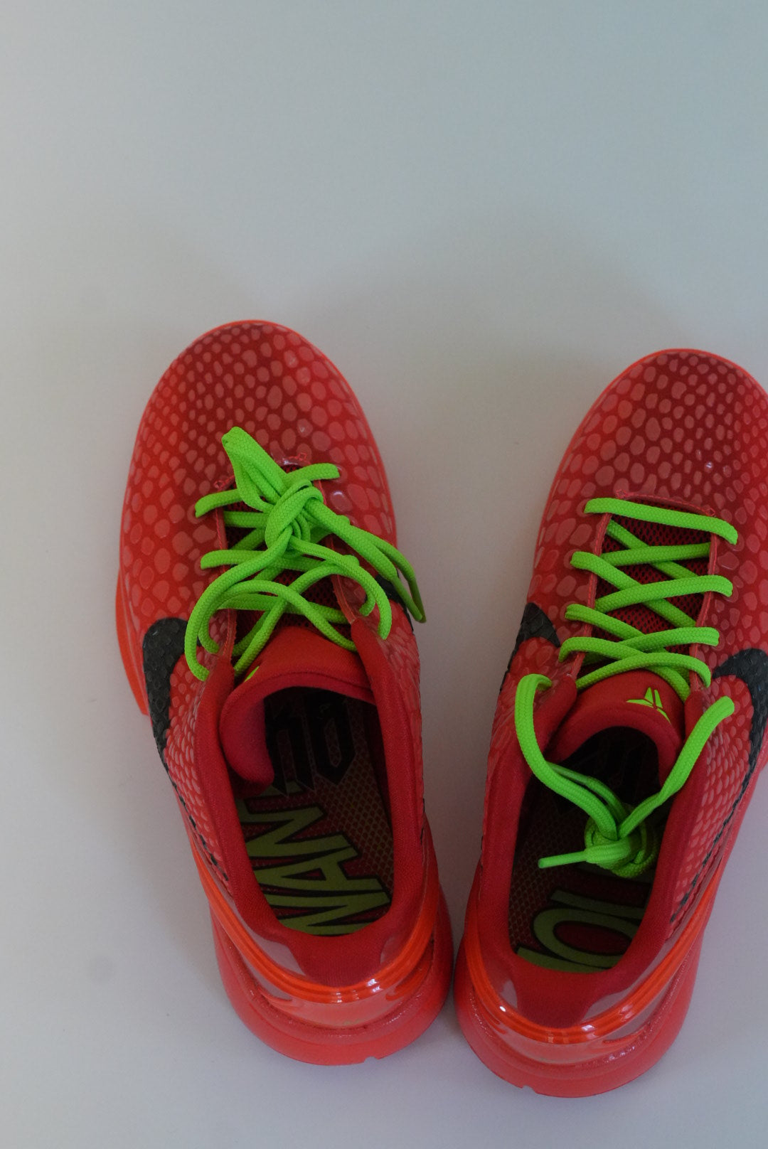 Basketball sneakers GS