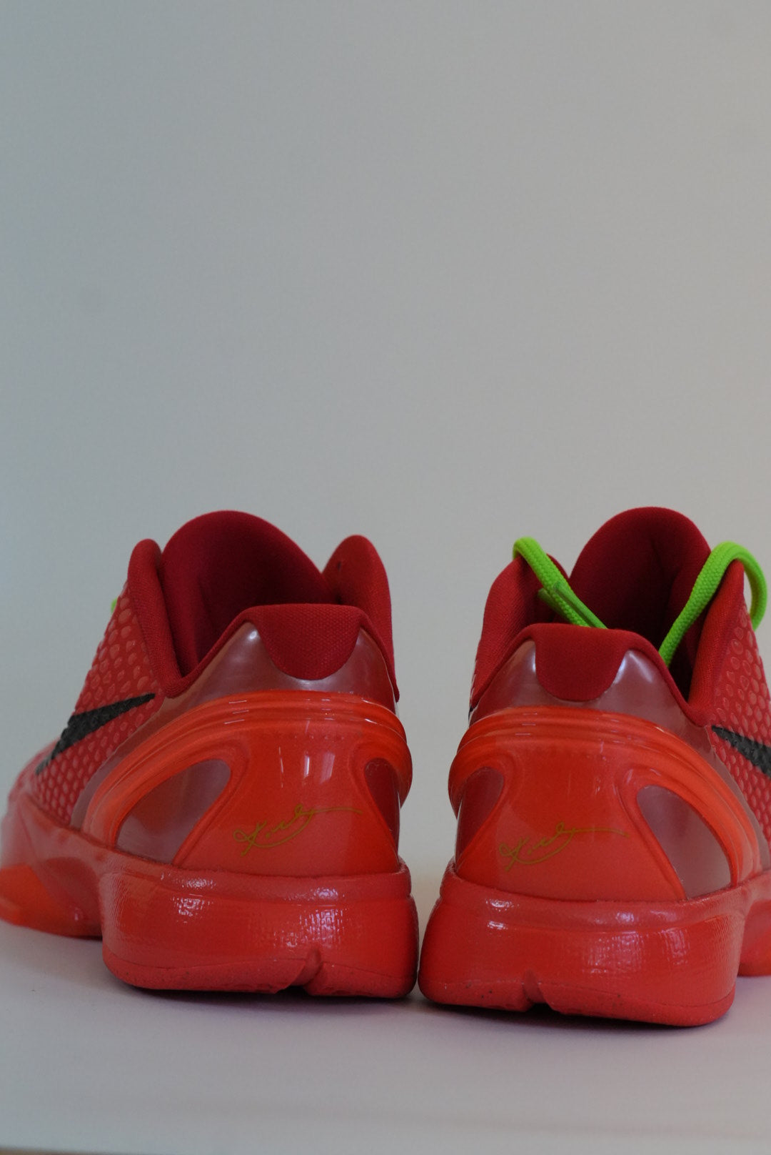 Basketball sneakers GS