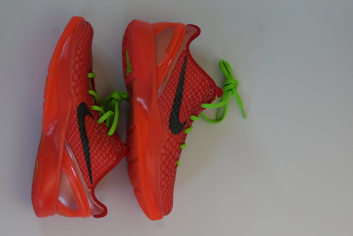 Basketball sneakers GS