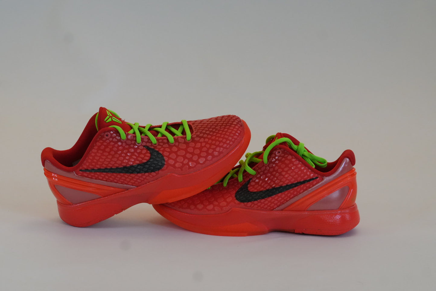 Basketball sneakers GS