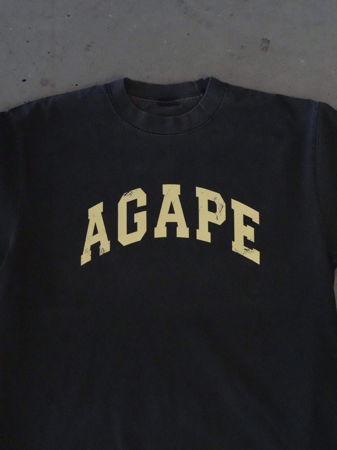 AGAPE TEE