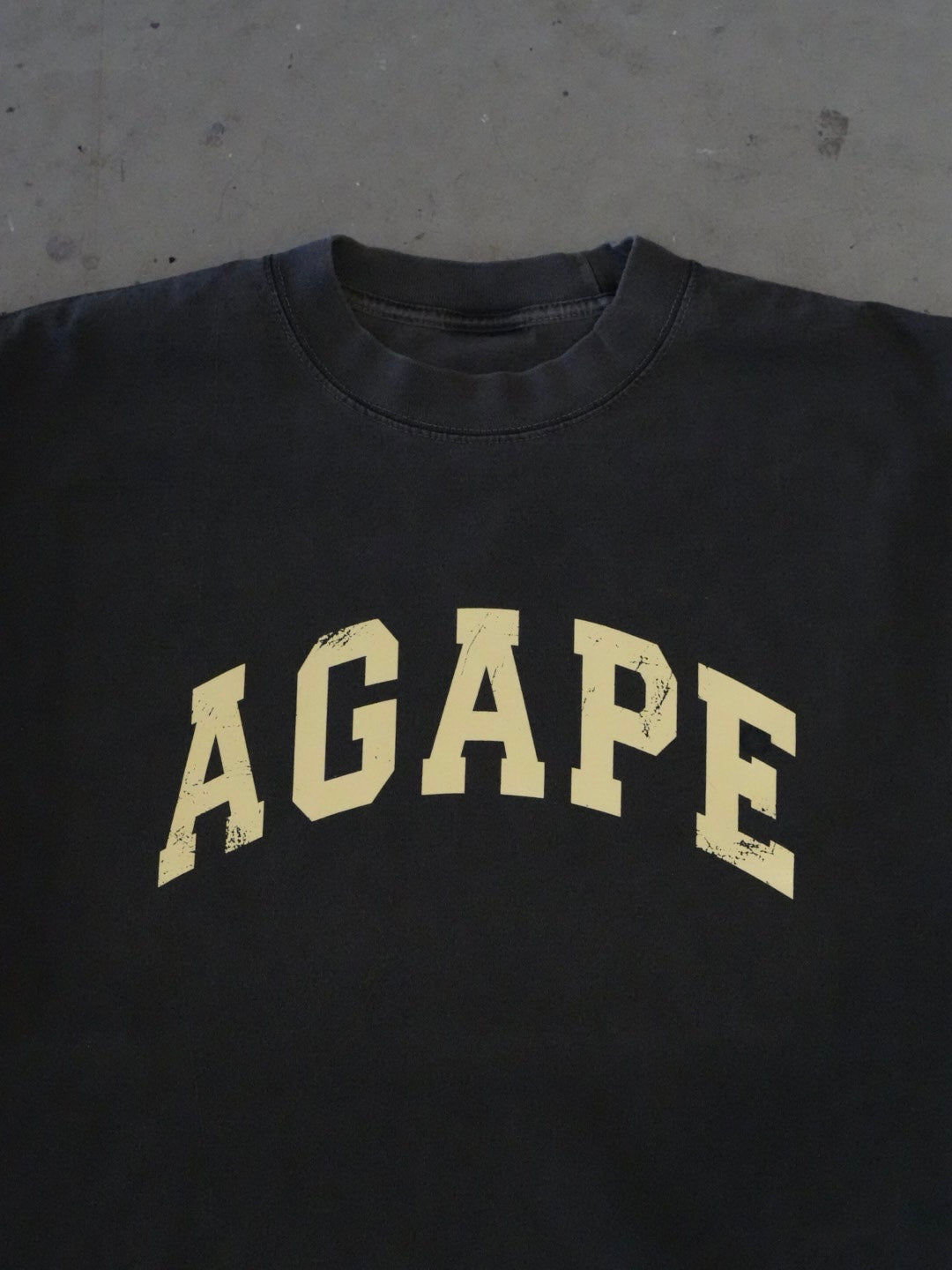 AGAPE TEE