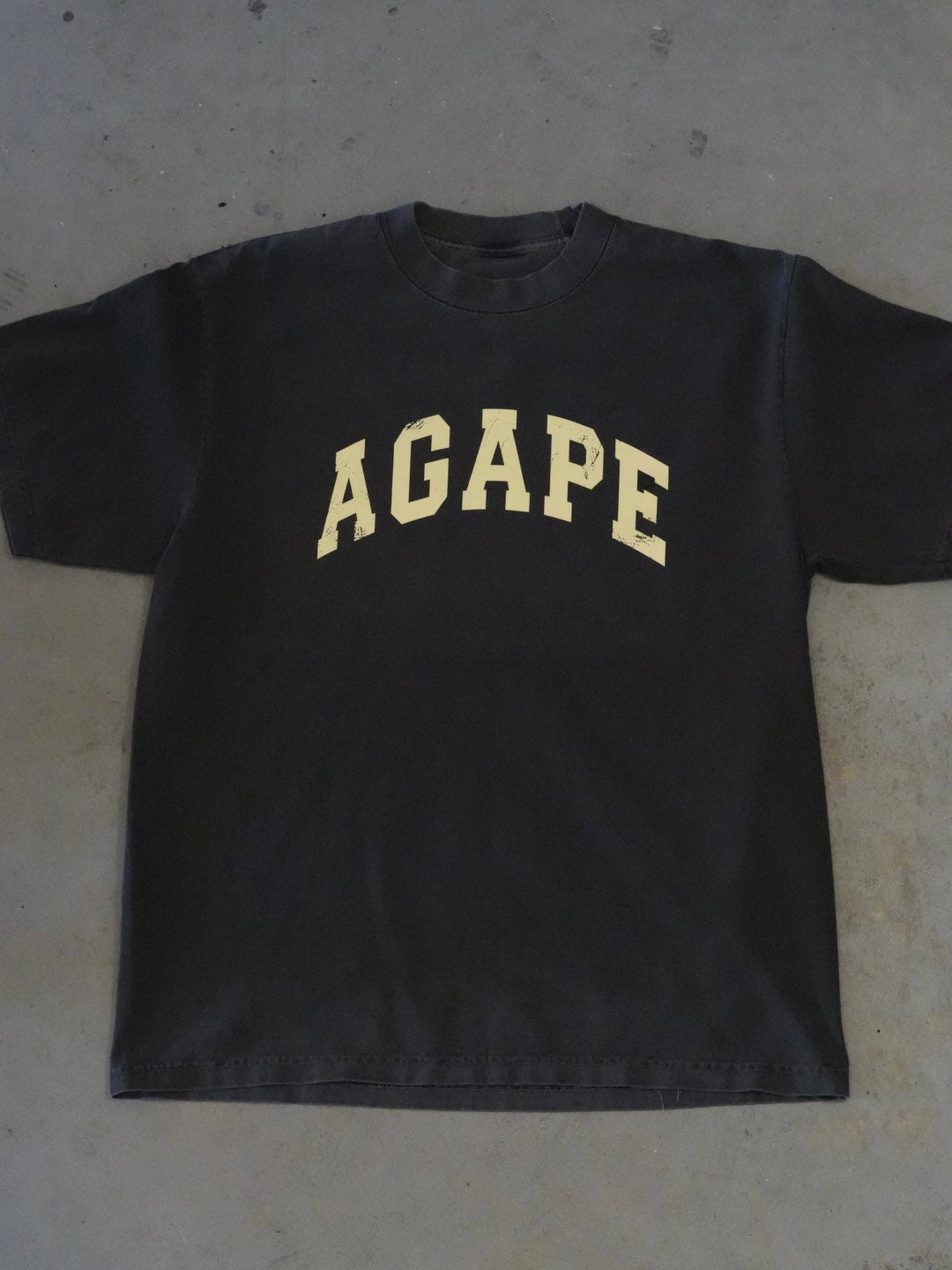 AGAPE TEE