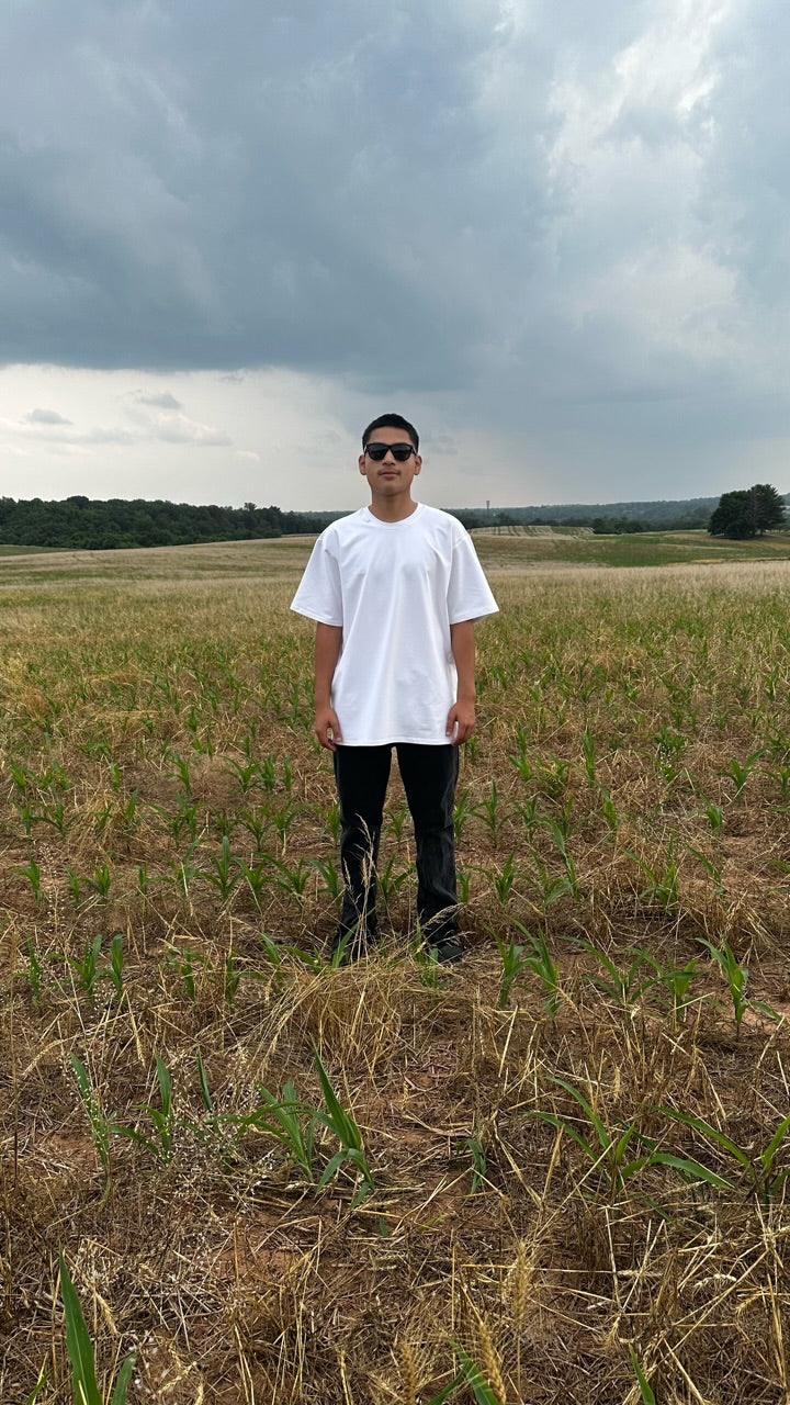 Model: wearing size L