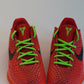 Basketball sneakers GS