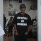 REVIVAL IS COMING - Cropped Tee