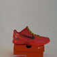 Basketball sneakers GS
