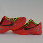 Basketball sneakers GS