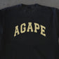AGAPE TEE