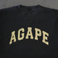 AGAPE TEE